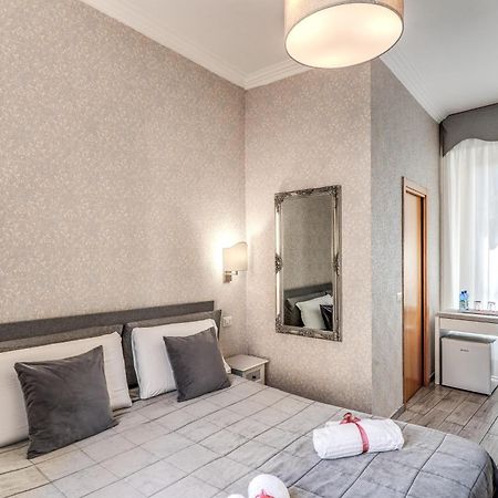 Marta Inn Рим Екстер'єр фото