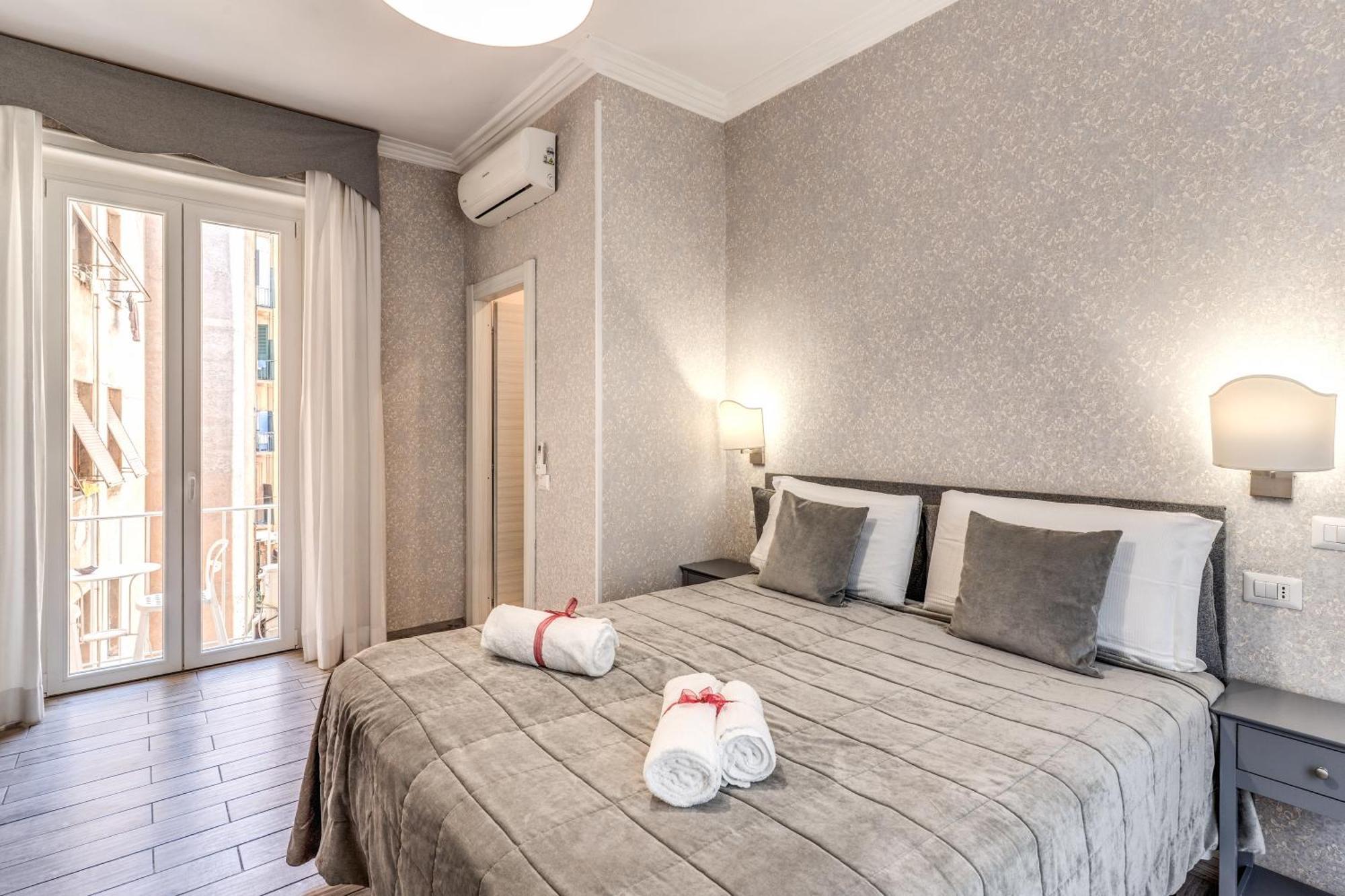Marta Inn Рим Екстер'єр фото